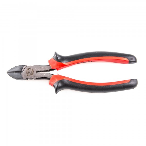 Alicate top corte lateral 190 mm.