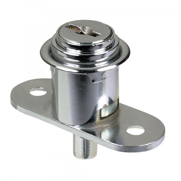 Cerradura puerta corredera handlock