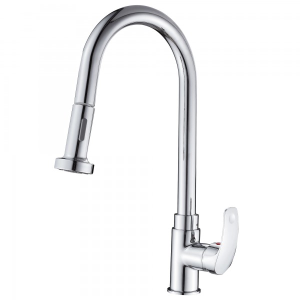 Monomando oceanic freg.extensible alto