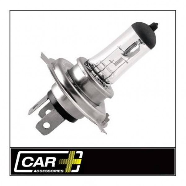 Lámpara h4 12v 55w p43t."hcv series" blister
