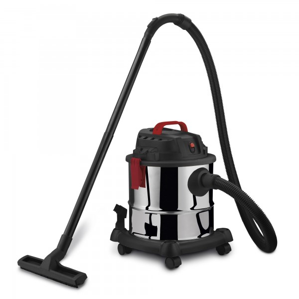 Aspirador seco-liquido vatton 1400w 20l