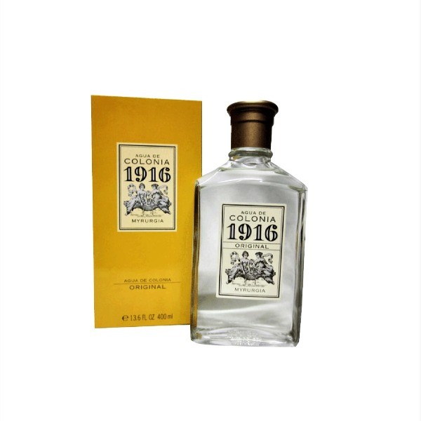 Agua de Colonia 1916 Myrurgia Mujer Eau de Toilette 400 ml