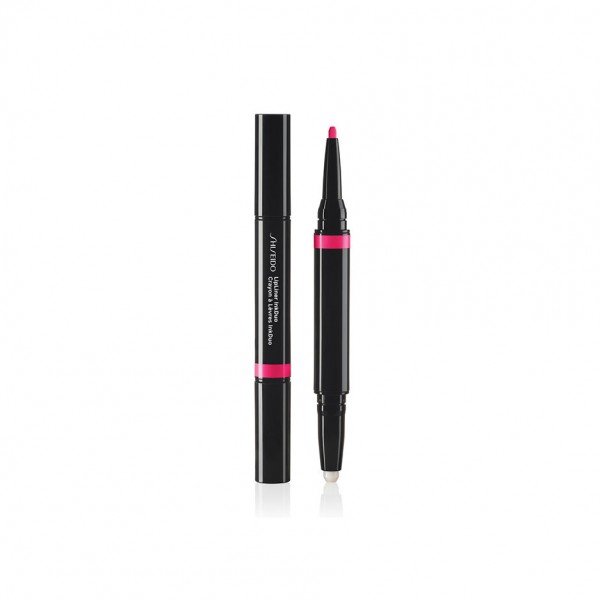 Shiseido inkduo perfilador de labios 06 magenta 1un