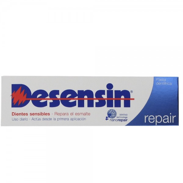 Desensin Repair Pasta Dental Reparadora 125 ml