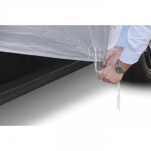 Funda exterior premium Volkwagen CALIFORNIA, impermeable, Lona, cubierta