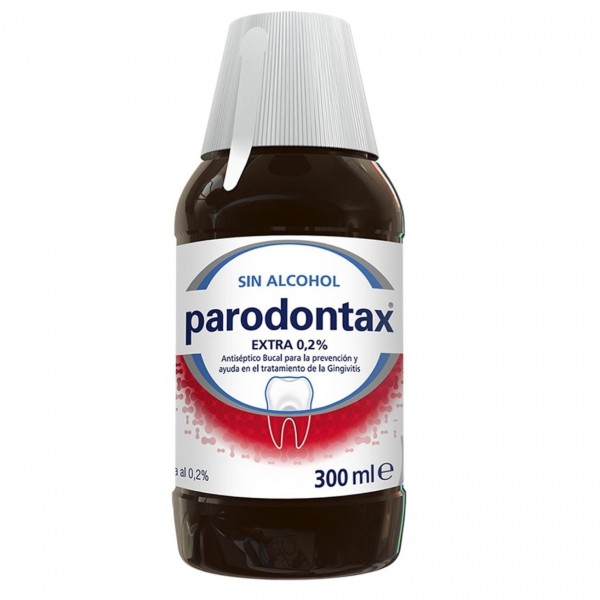 Parodontax Extra Colutorio 300 ml