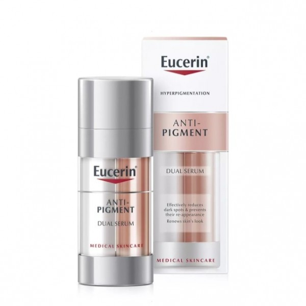 Eucerin Antipigment Dual Serum 30 ml