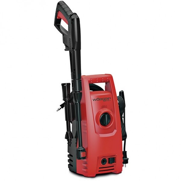 Hidrolimpiadora worgrip 1400w.110 b.mini