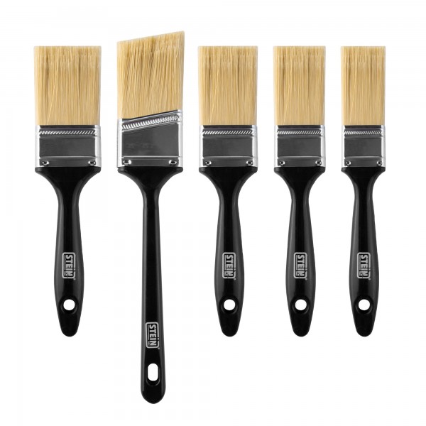 Set 5 palet: 25,38,50,63 mm, angu. 50 mm