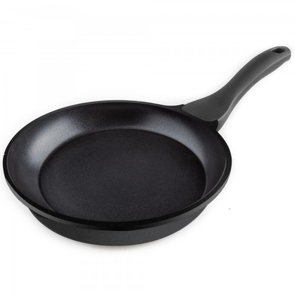 Sarten al.fund. black xylan 28 cm.