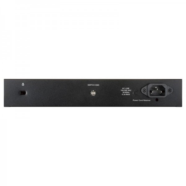 D-link dgs-1024d switch 24xgb