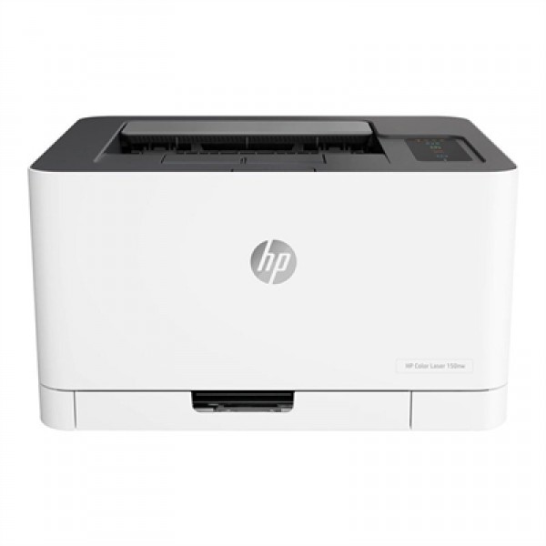 Hp impresora color laser 150nw
