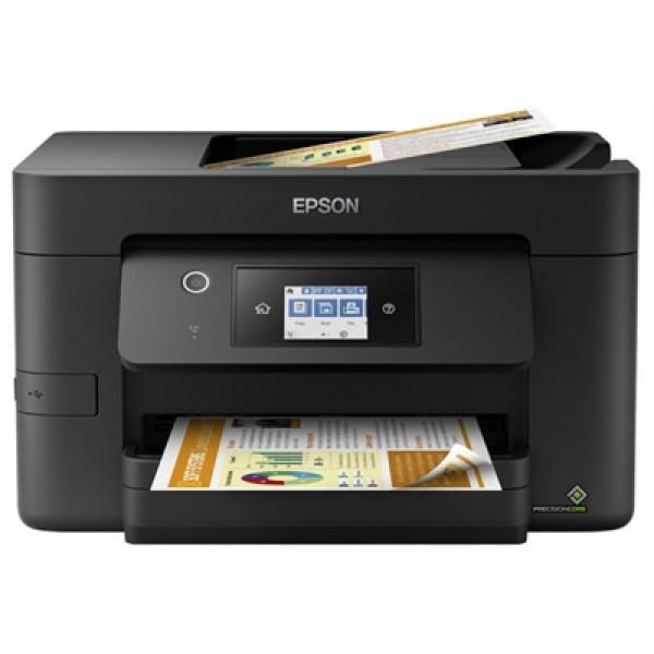 Epson multifunción workforce pro wf-3820dwf