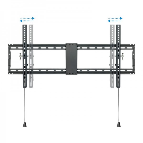 Tooq soporte pared lp4391t-b incl pantallas 43-90"