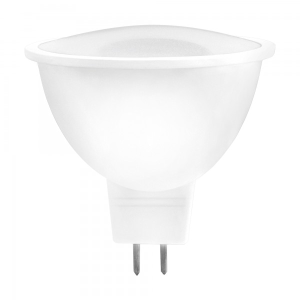 Bomb.led samsung dicroica 120ºmr16  5w.f