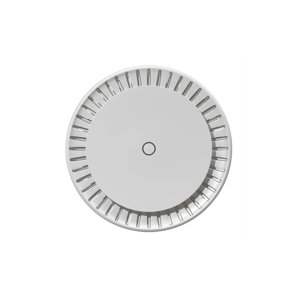 Mikrotik cap ax ap techo wifi6 2xgbe dual