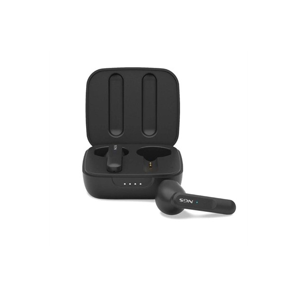 Ngs auriculares artica move bt y tw stereo white