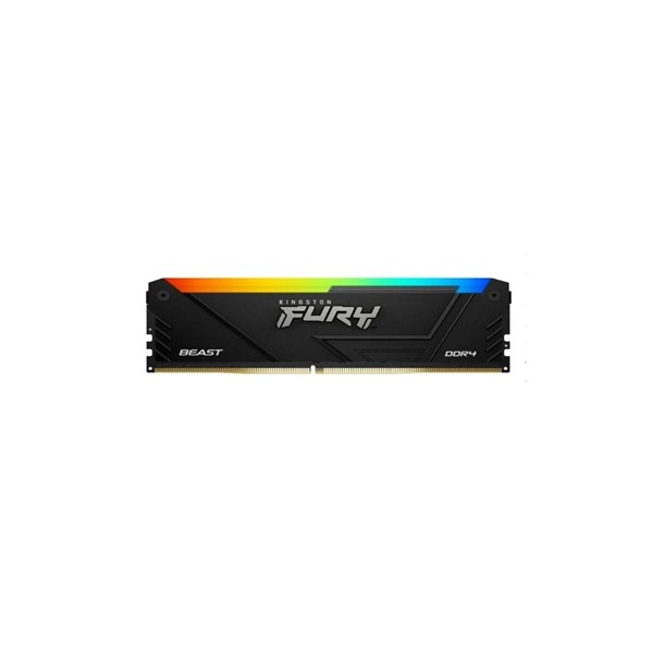 Kingston fury beast kf432c16bb2a/16 16g ddr4 3200