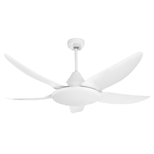 Orbegozo cpw 01120 white / ventilador de techo