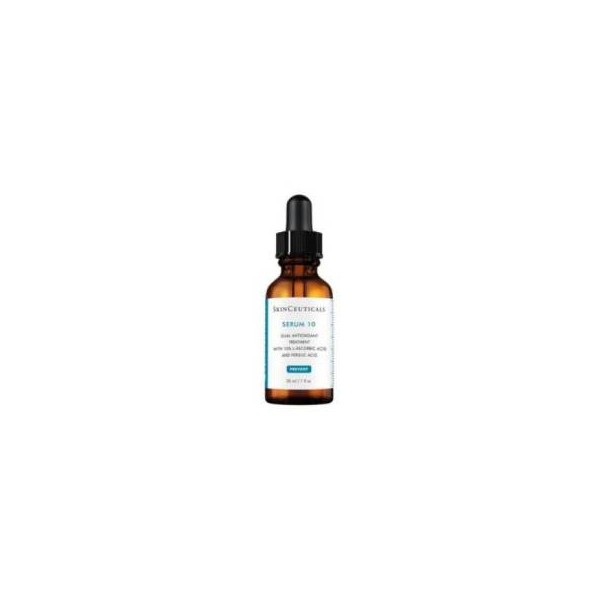 Skinceuticals Serum 10 Tratamiento Dual Antioxidante 30ml