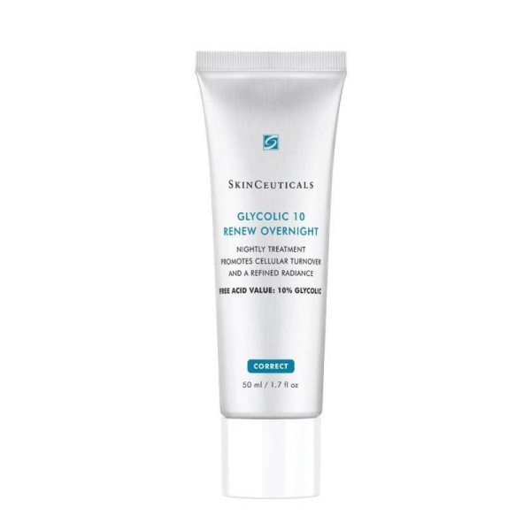 Skinceuticals Glycolic 10 Renew Overnight 50 ml