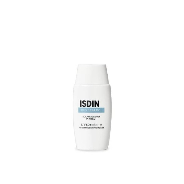 Isdin Fotoultra 100 Solar Allergy Protect SPF 50