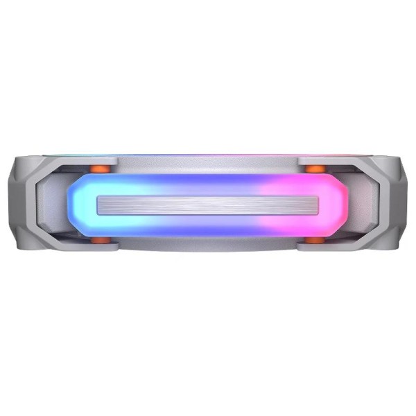 Cougar vent. modular apolar 120 argb white (3pcs)