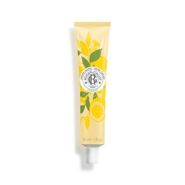 Roger Gallet Crema de Manos Cedrat 30ml