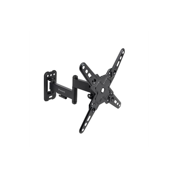 Tooq lp1344tn-b soporte pared pantallas 13"-43"