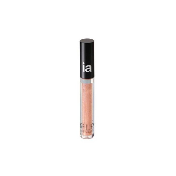Interapothek Brillo de Labios Rosa Beige Nº 6 3 ml