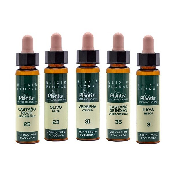 Haya-3 elixir floral eco plantis 10 ml