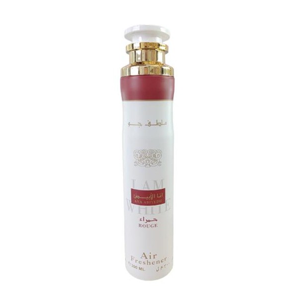 Ana abiyeh i am white rouge air freshener 300ml