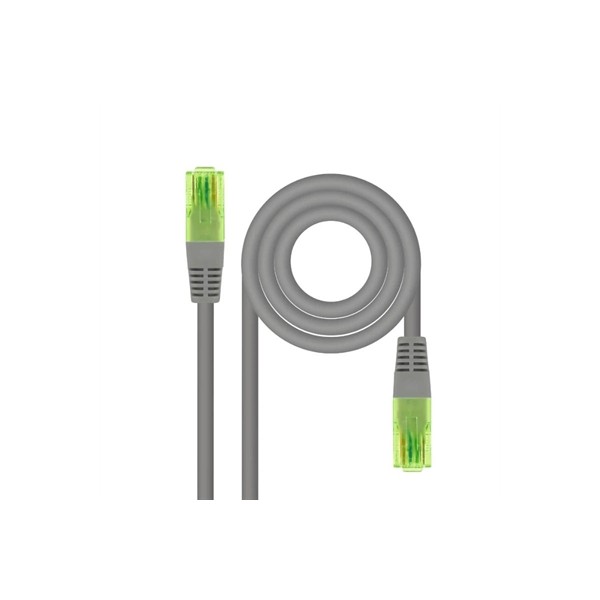 Nanocable cable rj45 cat.6 utp awg26 cca 15m