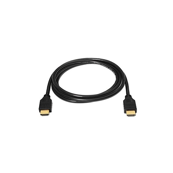 Nanocable cable conexión hdmi v 1.4 3 m