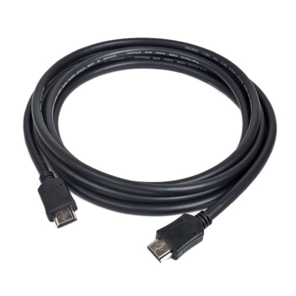 Gembird cable conexión hdmi v 1.4  1,8 metros