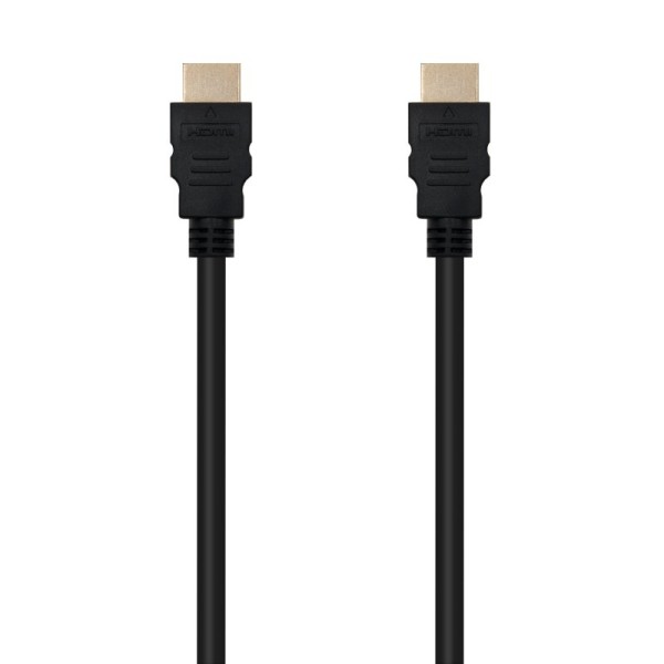 Nanocable cable conexión hdmi v 1.4 1,5 m