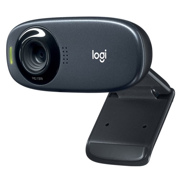 Logitech hd webcam c310