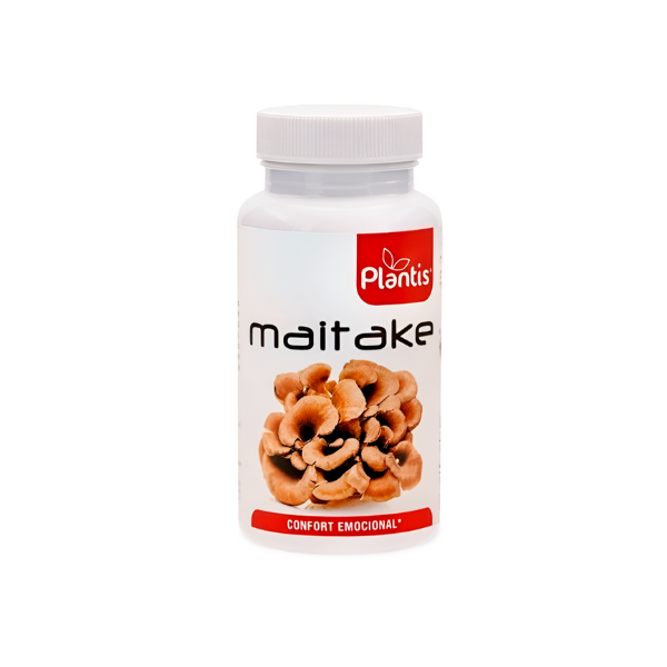 maitake plantis 60 cap