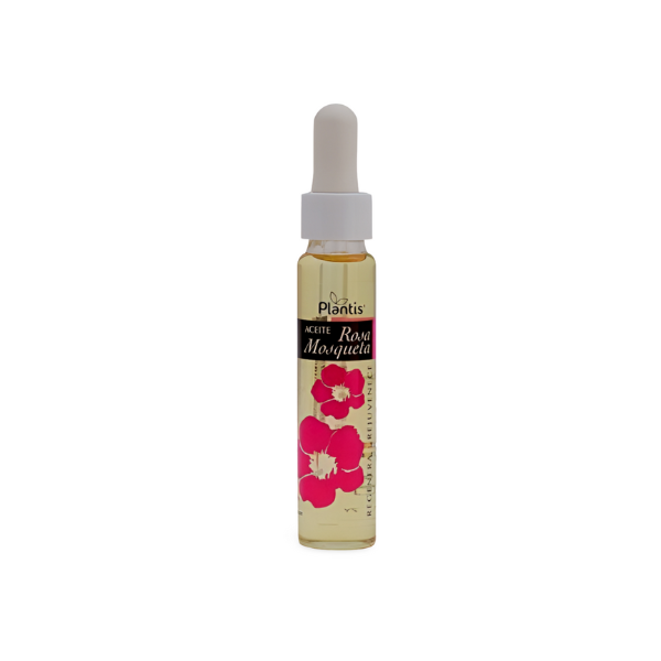 Aceite rosa mosqueta plantis 20 ml