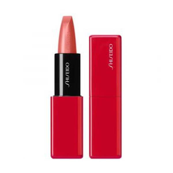Shiseido technosatin barra de labios 409 7ml