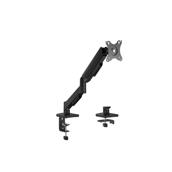 Iggual spmp01-a soporte pinza 1 monitor 17-34" pro