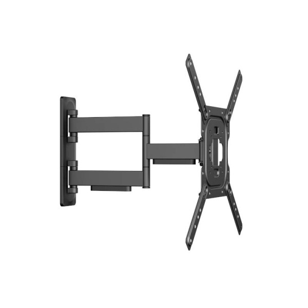 Iggual sptv09-l soporte tv pared full 23"-65" 35kg
