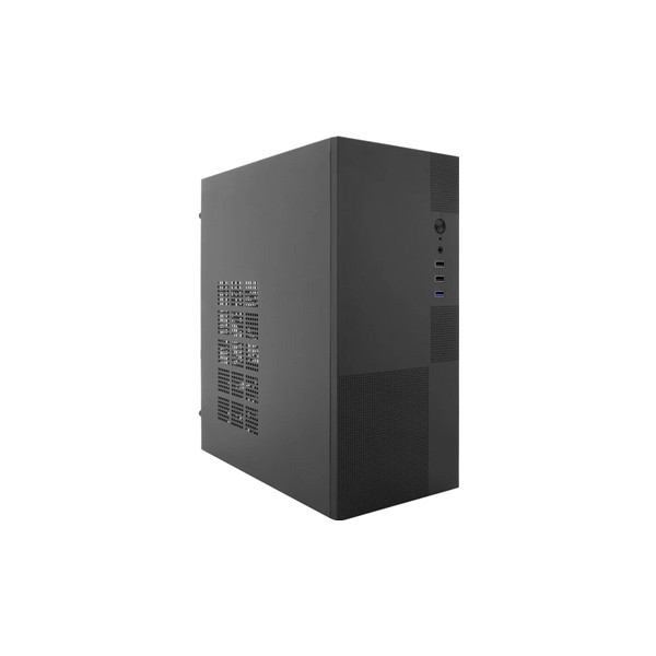 Coolbox caja microatx m440 500w fuente
