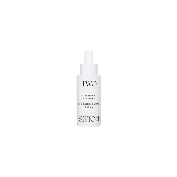 Two Poles Morning Glow Serum 30ml