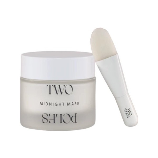 Two Poles Midnight Mask 50ml
