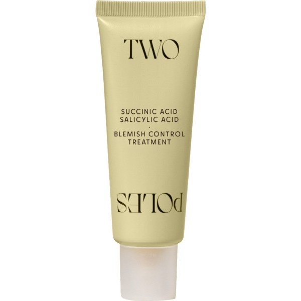 Two Poles Blemish 40 ml
