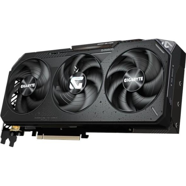 Gigabyte vga amd rx9070 xt gaming oc 16gb