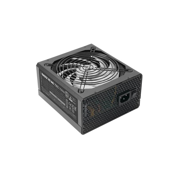 Tacens radix vii fuente 700w 80 plus silver