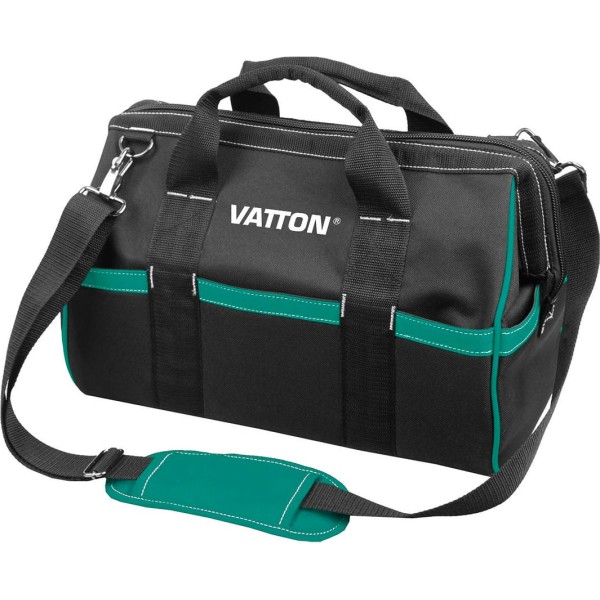 Bolsa portaherramientas 41cm