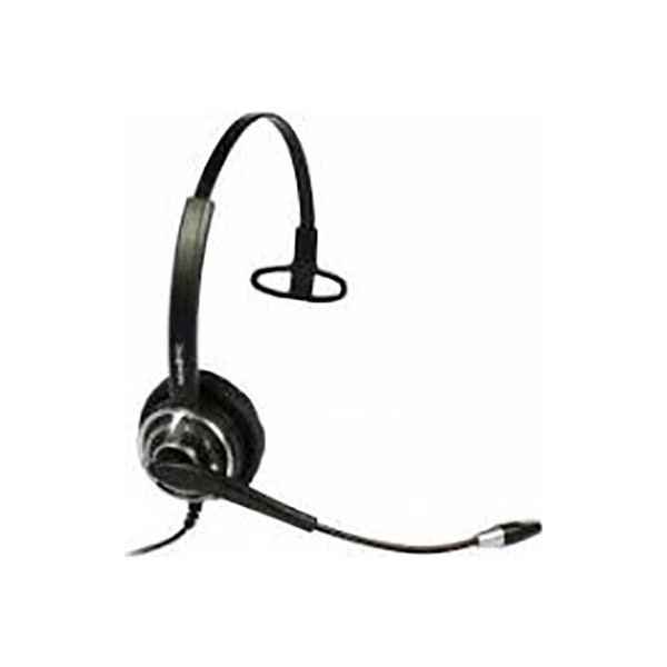 Fanvil accesorio handset h3, h5, h5w negro